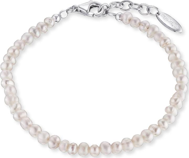 Engelsrufer Armband Perle (20 cm, 925er Silber, Perle)