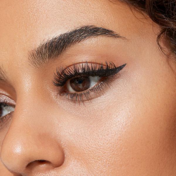 Actual product image Gosh Velvet Touch (Black ink)