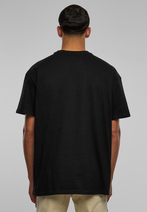 Produktbild Urban Classics Goodfellas Tommy DeVito Oversize Tee - 66103 (XS)