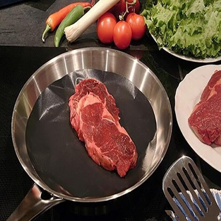 Produktbild Hermex Grillmatte