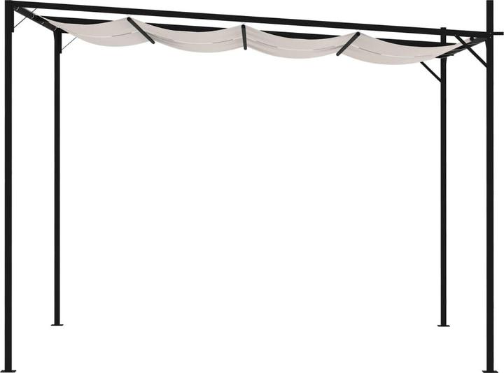 Image du produit VidaXL Mikko (300 cm, 300 cm)