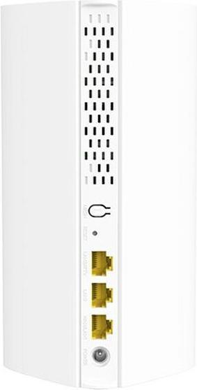 Produktbild Tenda WLAN-Router WLANRouter EX12-3 EX123