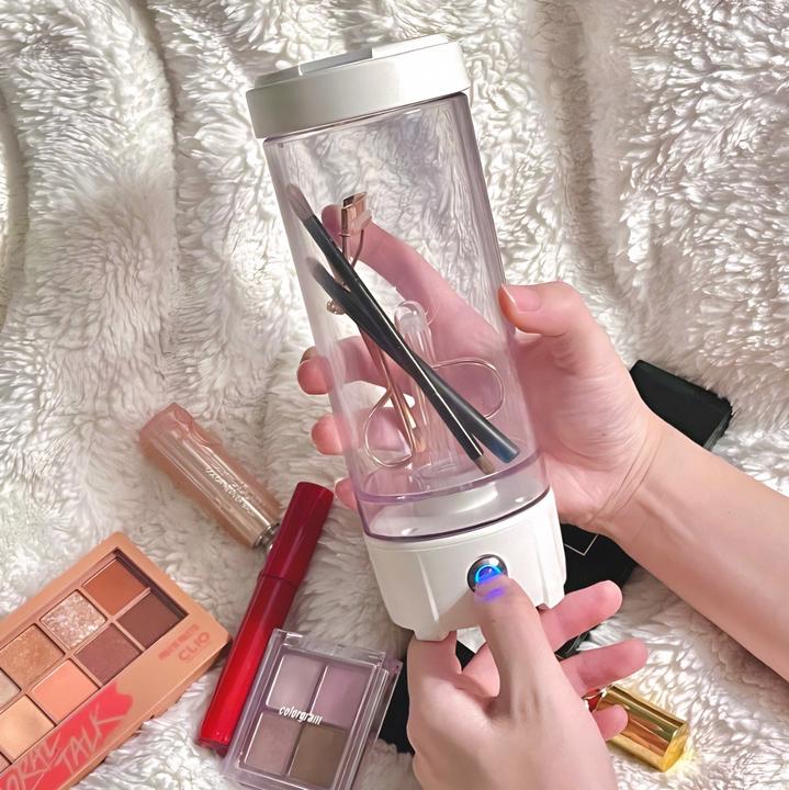 Produktbild Ladis Flasche - tragbarer UV-Sterilisator