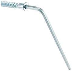 Image du produit Bosch Professional Jeu de tournevis d'angle Hex 9pcs.