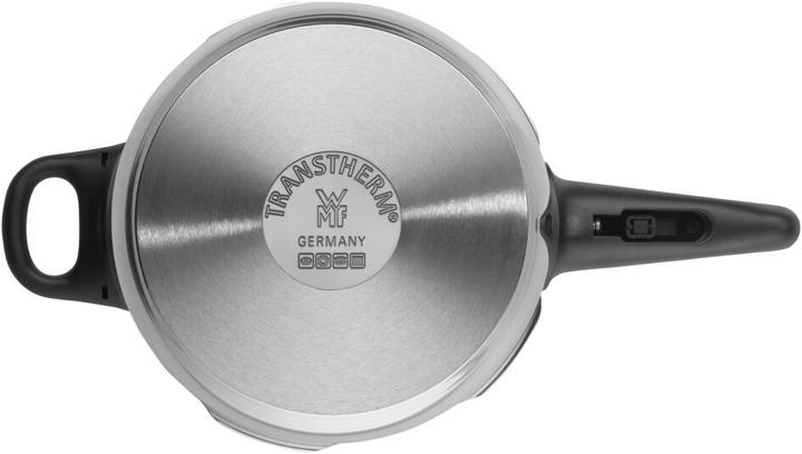 Immagine prodotto WMF Perfect (22 cm, Cucina a vapore, Acciaio inossidabile)