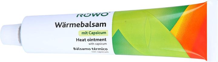 Actual product image Enzborn Warming Balm Roewo (50 ml)