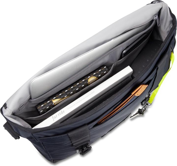 Actual product image Timbuk2 Transit The Closer briefcase 39 cm laptop compartment (17")