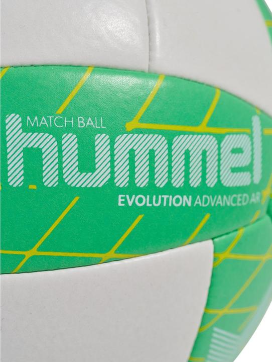 Actual product image hummel Hmlevolution Advanced Ar Hb