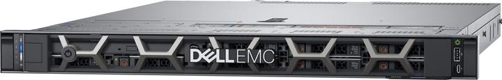 Produktbild Dell Server PowerEdge R440 W9TW1 Intel Xeon Silver 4210R (Intel Xeon Silver 4210R, Rack Server)