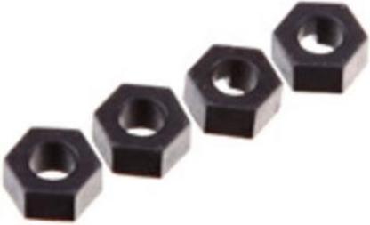 Ninco Wheel Hex (1/14, 1/16)