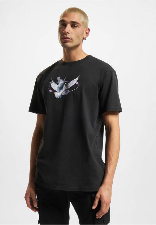 Immagine prodotto Mister Tee Maglietta oversize Vive la Liberté - 101027 (XL)