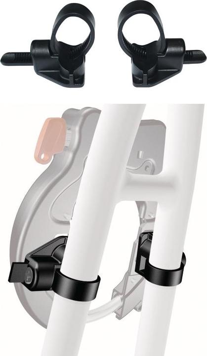 Produktbild Trelock Laschenset ZR 20 Vario