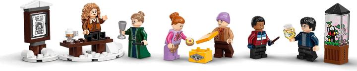 Actual product image LEGO Visit to Hogsmeade (76388, LEGO Harry Potter)
