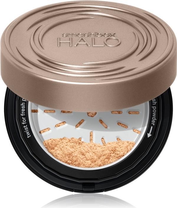 Produktbild Smashbox Halo Fresh Perf Pdr Fair / Light