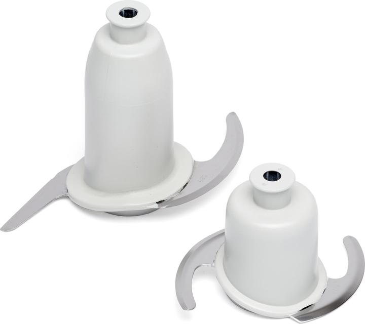 Immagine prodotto Cuisinart Hacker FP8SE Argento (1900 ml, 350 W)