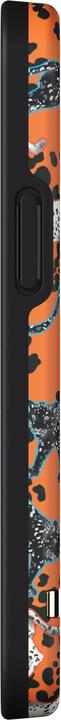 Image du produit Richmond & Finch Orange Léopard (Apple iPhone 12 mini)