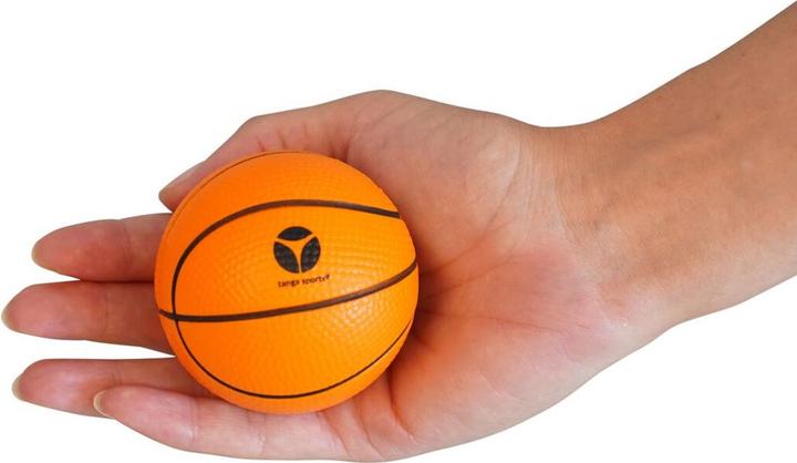 Actual product image Tanga Sports ® Super Bounce Basketball