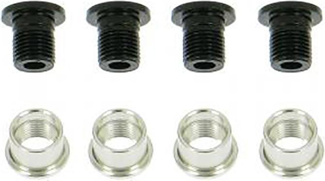 Immagine prodotto Stronglight Set MTB a 4 bracci
