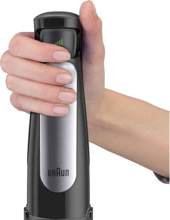 Image du produit Braun MQ7035X