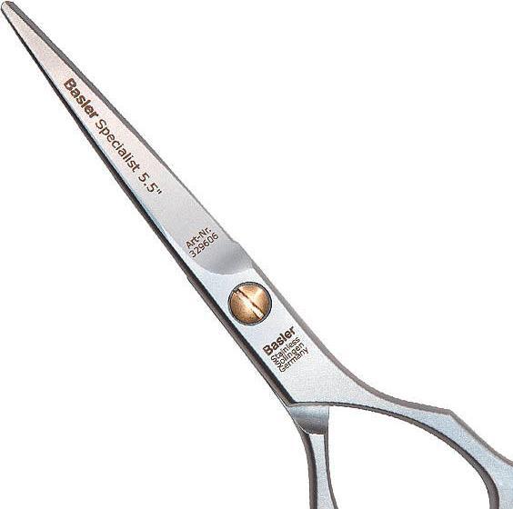 Produktbild Basler Haarschere Specialist (13.97 cm)