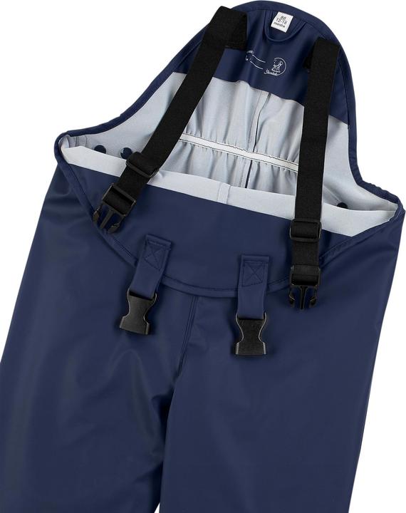 Produktbild Sterntaler Regenhose ungefüttert (128)