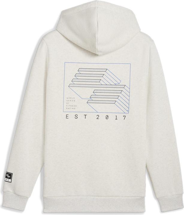 Produktbild Puma HYROX x Graphic Hoodie (M)