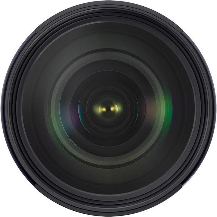 Immagine prodotto Tamron SP 24-70mm f / 2,8 Di VC USD G2 Canon EF (Canon EF, APS-C / DX, Full-frame)