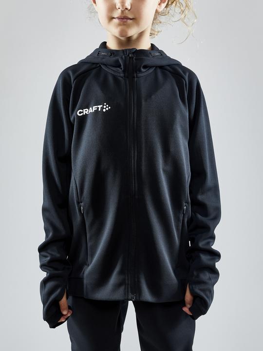 Immagine prodotto Craft Evolvere Giacca Con Cappuccio Jr (158)