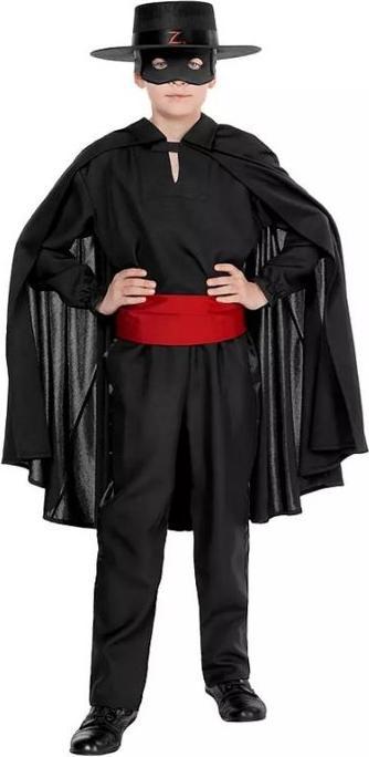Image du produit Metamorph Zorro (152)