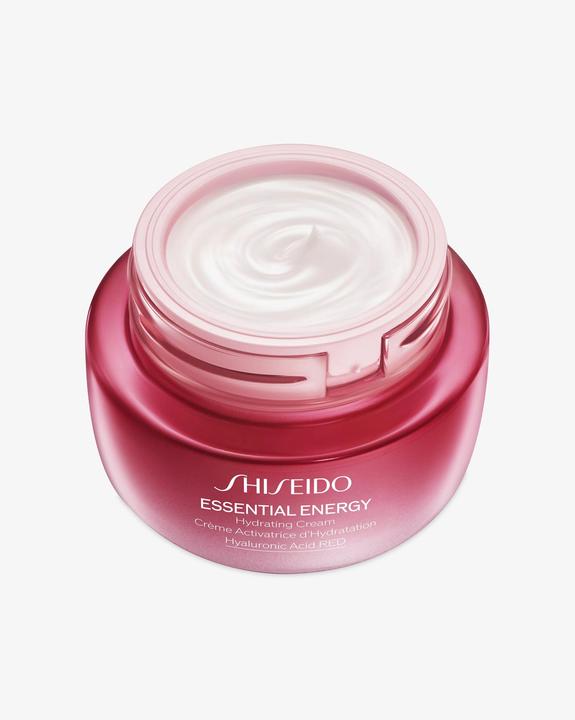 Produktbild Shiseido Essentials Energy (50 ml, Tagescreme)