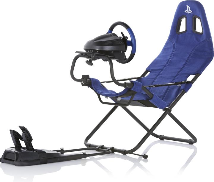 Produktbild Playseat Challenge PlayStation