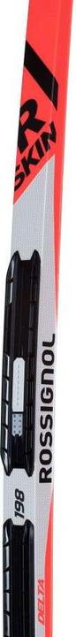 Actual product image Rossignol Ski Delta Comp R-Skin (203 cm)