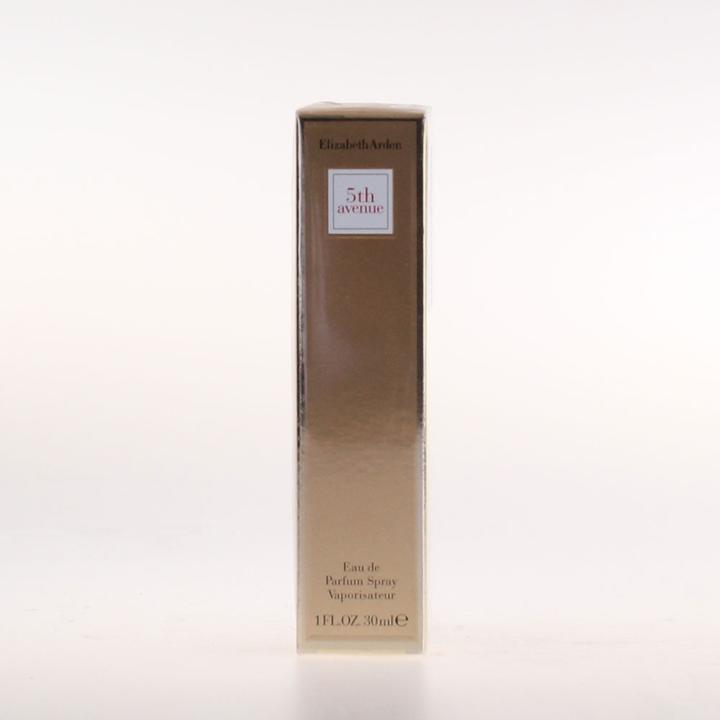 Produktbild Elizabeth Arden 5th Avenue (Eau de Parfum, 30 ml)