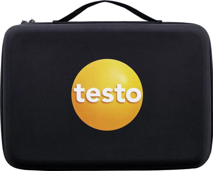Image du produit Testo Anémomètre 0563 0003