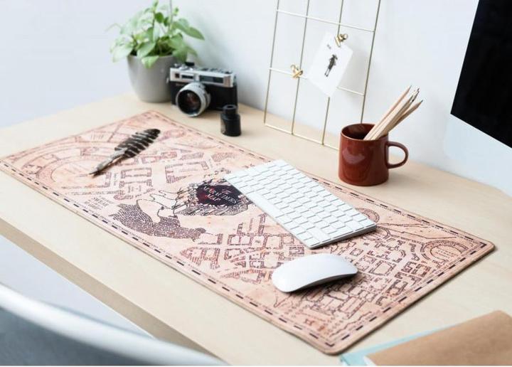 Produktbild CU Harry Potter: Marauder's Map (XL)