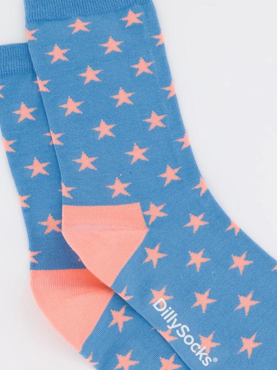 Produktbild DillySocks The Sky Is The Limit (Einzelpack, 35 - 38)