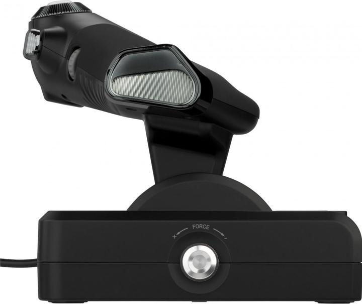 Productafbeelding Logitech G Saitek X52 Pro (PC)