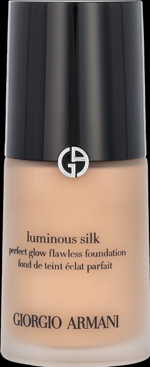 Armani Exchange Armani Luminous Silk Foundation (5,9)