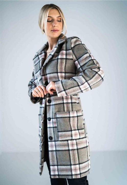 Immagine prodotto Figl Modello di cappotto (XL)