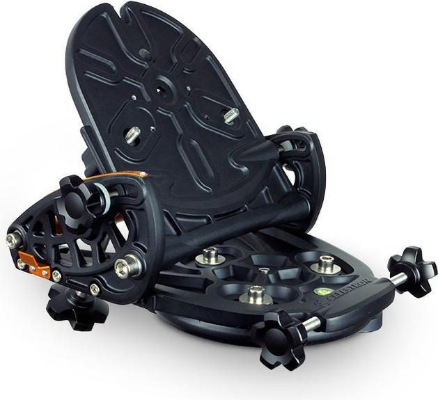 Immagine prodotto Celestron Culla ad altezza d'asta per NexStar Evolution 6/8/9 e NexStar SE6/8
