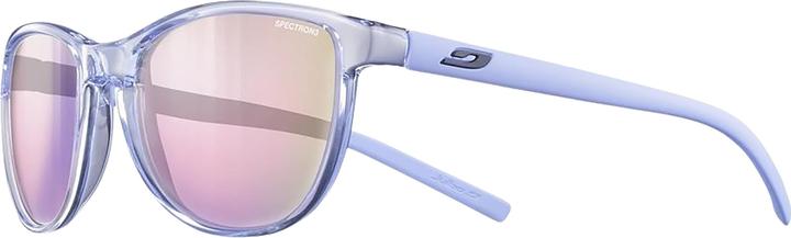 Image du produit Julbo Idol Lila Durchscheinend Glänzend Lila Matt Spectron 3