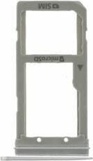 Produktbild Samsung Galaxy S7 Edge SIM-Fach schwarz (SIM-Halterung, Galaxy S7 Edge)