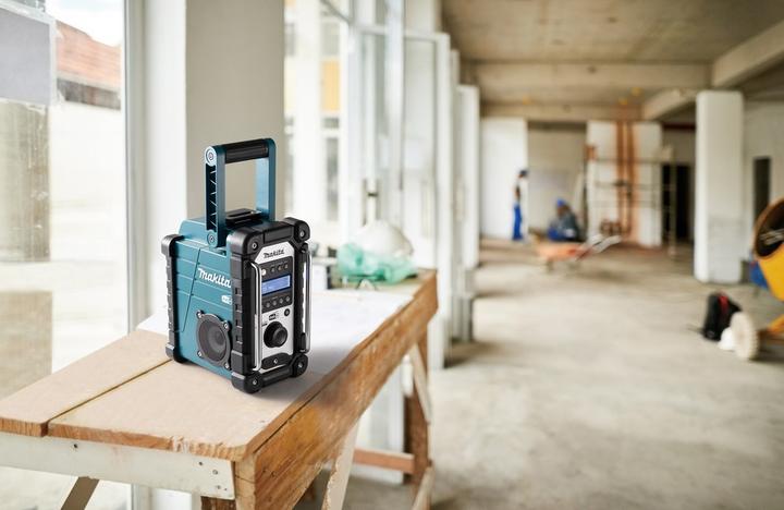 Image du produit Makita DMR110N (DAB+ DAB, FM)