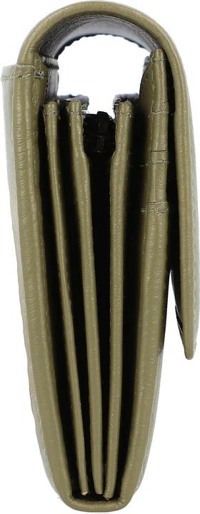 Immagine prodotto Esquire Portafoglio Perù RFID in pelle 18,5 cm