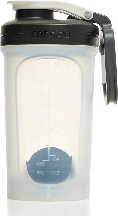 Actual product image Contigo Shake Go Fit 2.0 Salt, 590ml (0.59 l)