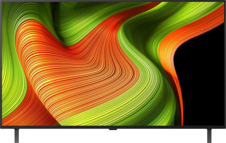 Image du produit LG OLED48B59LA (48", B5, OLED, 4K, 2025)