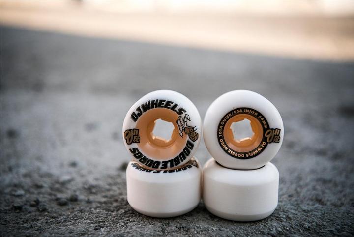 Produktbild Oj`s M41213 (54 mm)