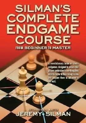 Immagine prodotto Silman's Complete Endgame Course (Inglese, Jeremy Silman., 2006)