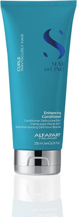 Alfaparf Enhancing Conditioner (Curls) (200 ml)