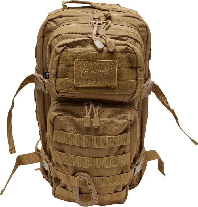 Image du produit Brandit US Assault Pack Moyen - 182525